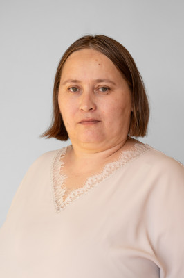 Педагогический работник Никитина Юлия Александровна Педагогический работник Никитина Юлия Александровна